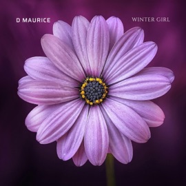 Winter Girl D Maurice