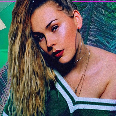 Listen to Luna Mae, watch music videos, read bio, see tour dates & more!