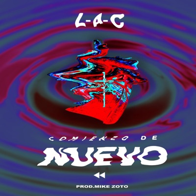 Comienzo de Nuevo - Single