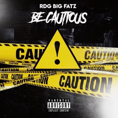 Be Cautious - Single