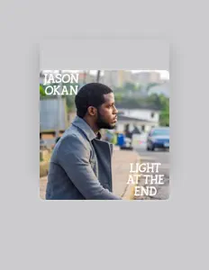 Posłuchaj wykonawcy Jason Okan, obejrzyj teledyski, przeczytaj biografię, zobacz daty tras koncertowych i nie tylko!