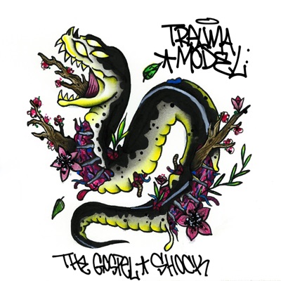 The Gospel Shock - Single