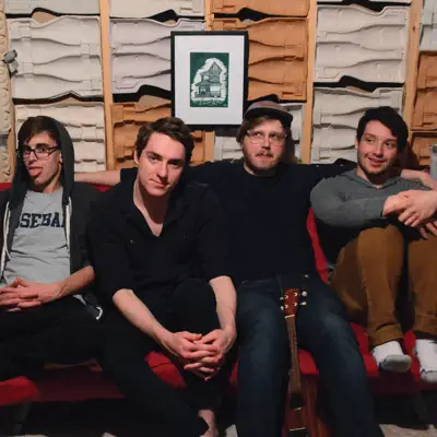 Listen to Trashbag Ponchos, watch music videos, read bio, see tour dates & more!