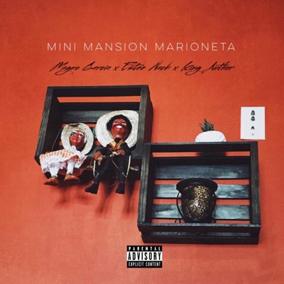 Mini Mansion Marioneta - Single