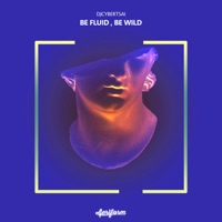 Be Fluid, Be Wild - Single - Djcybertsai
