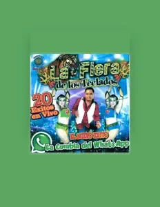 Escucha a La Fiera de los Teclados, mira videos musicales, lee su biografía, consulta las fechas de las gira y más.