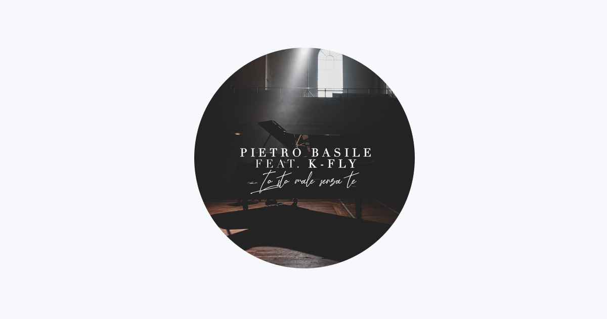 Pietro Basile - Apple Music