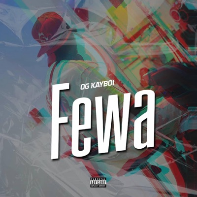 Fewa - Single
