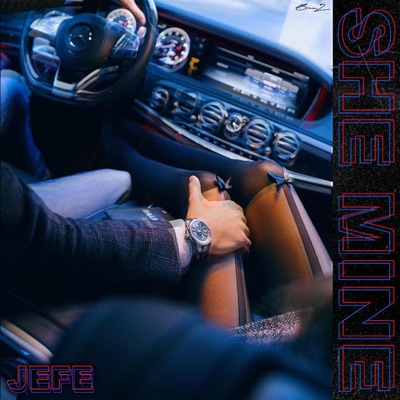 She Mine - Single