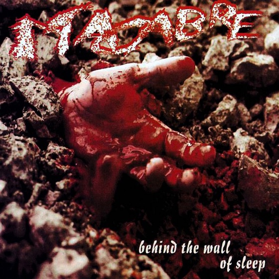 Cover artwork for Slaughter Thy Poser