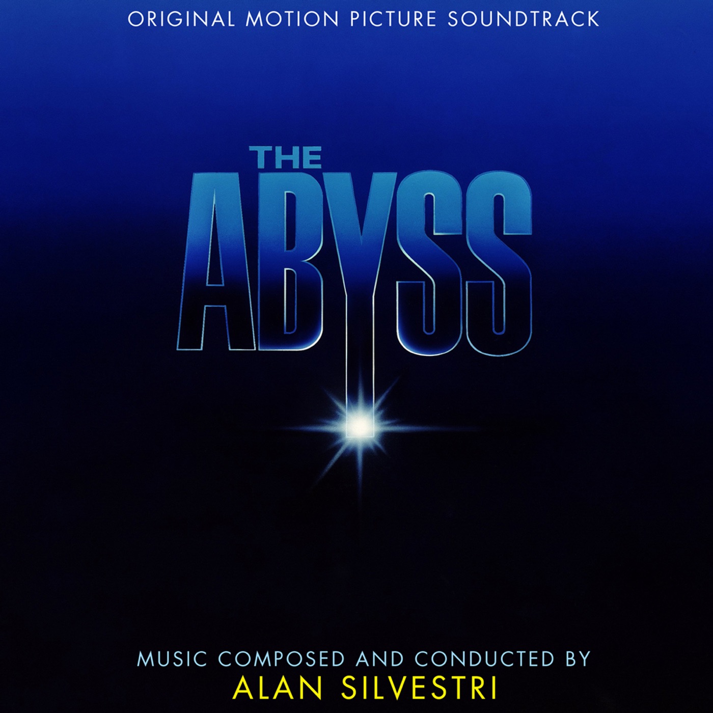 The Abyss by Alan Silvestri