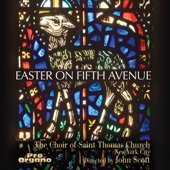 Easter on Fifth Avenue artwork