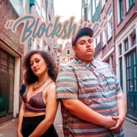 BlockShine (feat. Kiddo) - Single - Hollow Visions