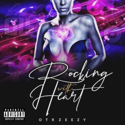 Rocking With Heart - EP