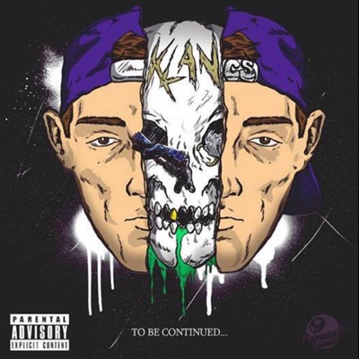 To Be Continued - EP