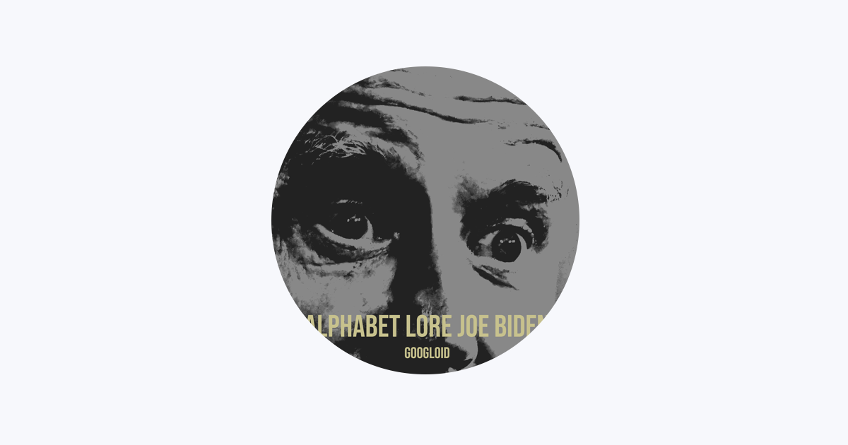 Alphabet Lore - Instrumental Version – música e letra de Googloid