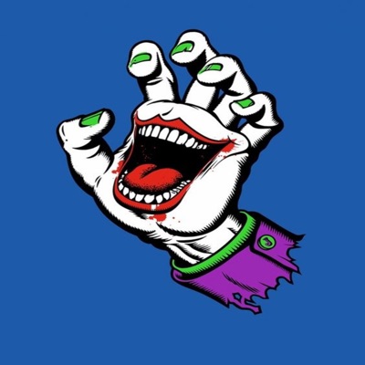 Funk Hip Hoop (Instrumental 2023) - Single