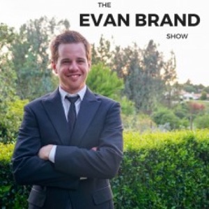 Evan Brand on Autism Protocols With Mom