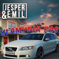 Klamydiafas - Single - Jesper & Emil