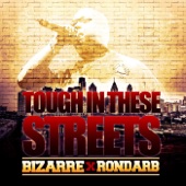 Tough in These Streets artwork