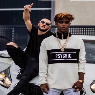 Money Money (feat. Denyerkin) - Single