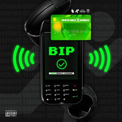 Bip (feat. Shreez) - Single