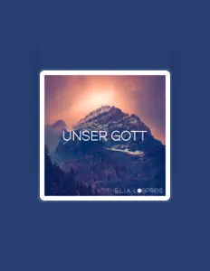 E.L.I.A.-LOBPREISを聴いたり、ミュージックビデオを鑑賞したり、経歴やツアー日程などを確認したりしましょう！