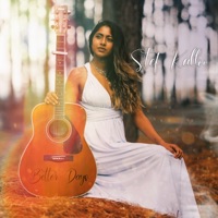 Better Days - Single - Stef Kalloo