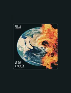 Dengarkan SeeJai, tonton video musik, baca bio, lihat tanggal tur & lainnya!