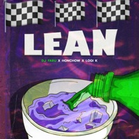 Lean (feat. Logi K, Honchow el Interestelar & Faru Beatz) - Single - DJ Faru