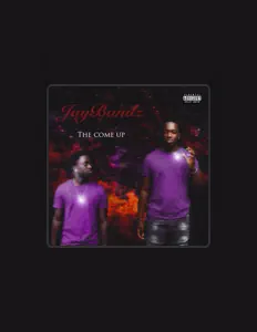 收听 JayBandz、观看音乐视频、阅读小传、查看巡演日期等 ！