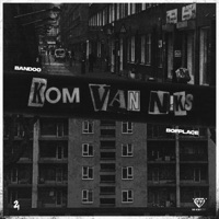 Kom Van Niks - Single - Bofplace & Bandoo