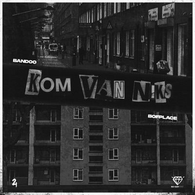 Kom Van Niks - Single