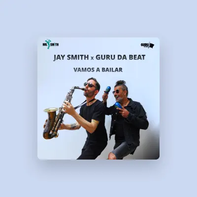 Listen to Jay Smith, watch music videos, read bio, see tour dates & more!