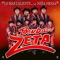 La Niña Fresa - Banda Zeta lyrics