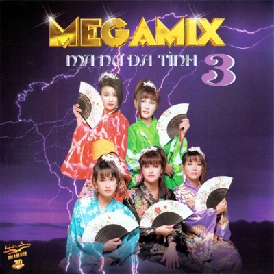 Ma nữ đa tình 3: Nhạc xuân