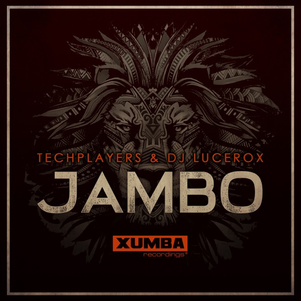 Jambo - Single