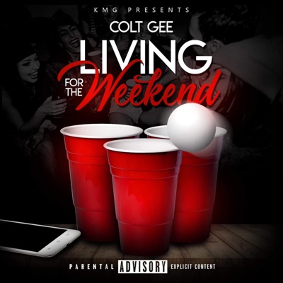 Living for the Weekend - Single