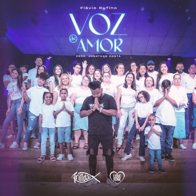 Voz de Amor - Single