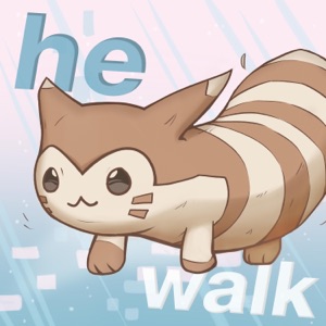 He walk (Accumula Town) - Single