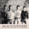 Earnest - Macguffins lyrics