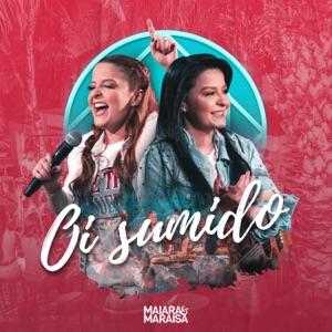 Oi Sumido (Ao Vivo) - Single