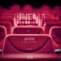 Cinema - Single - Daring