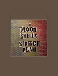 Listen to The Moon Shells, watch music videos, read bio, see tour dates & more!