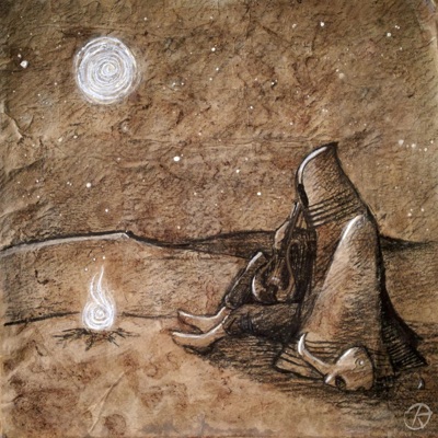 Le Melodie Del Deserto, Vol. 1