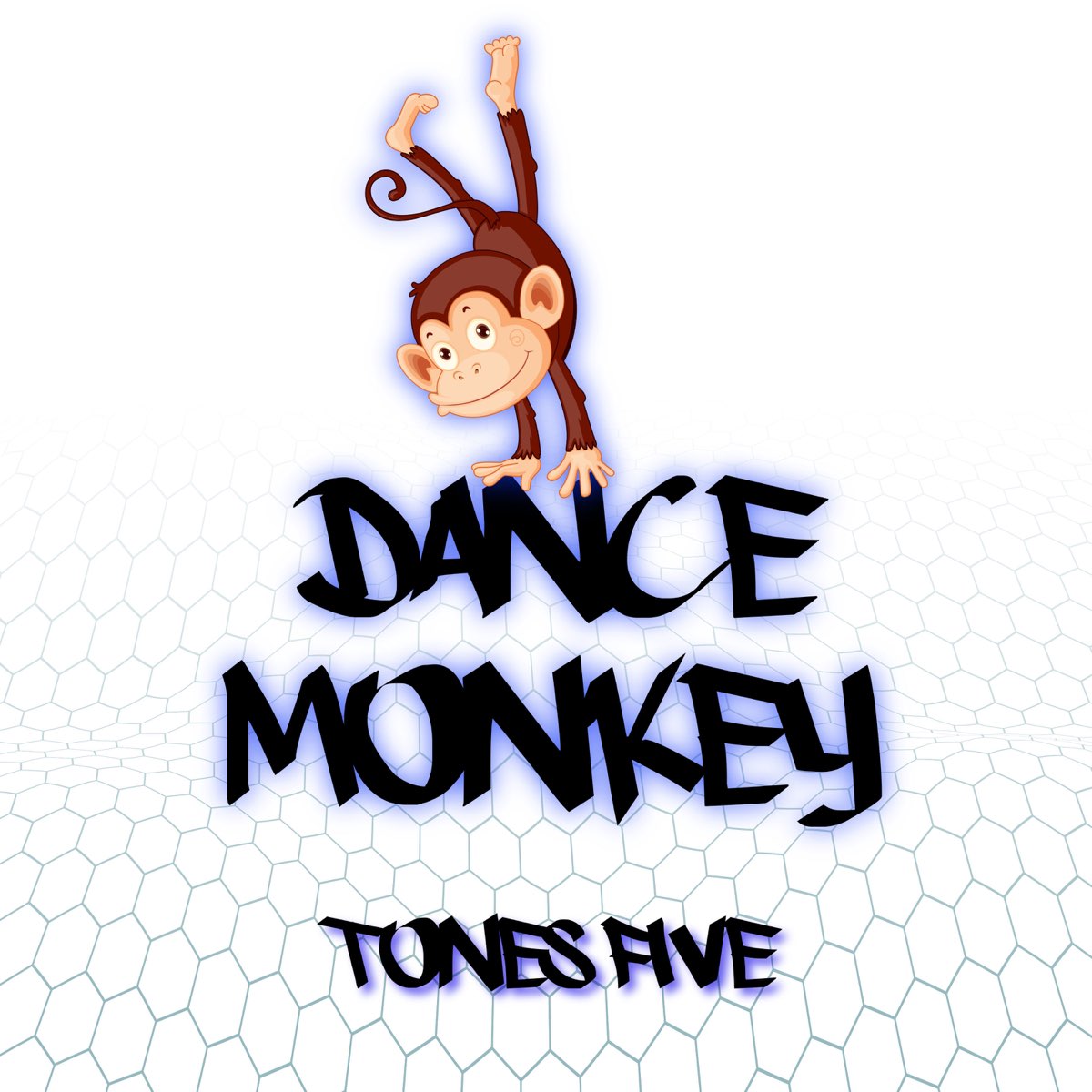 Песня dance monkey tones