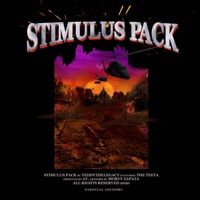 Stimulus Pack - Single - TEDDYTHELEGACY & The Teeta