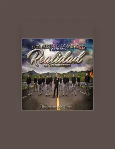 Listen to Luis Alberto Dominguez Y Su Grupo Realidad De Tehuantepec, watch music videos, read bio, see tour dates & more!