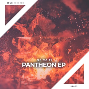 Pantheon - Single