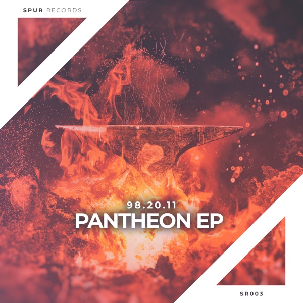 Pantheon - Single